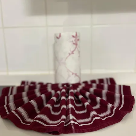 Cristianos Apartament *