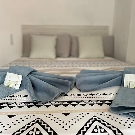 Cristianos Apartament