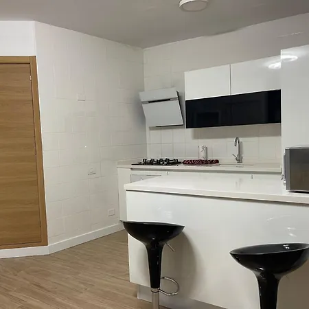 Apartament Cristianos Los Cristianos (Tenerife)