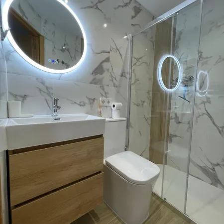 Apartament Cristianos
