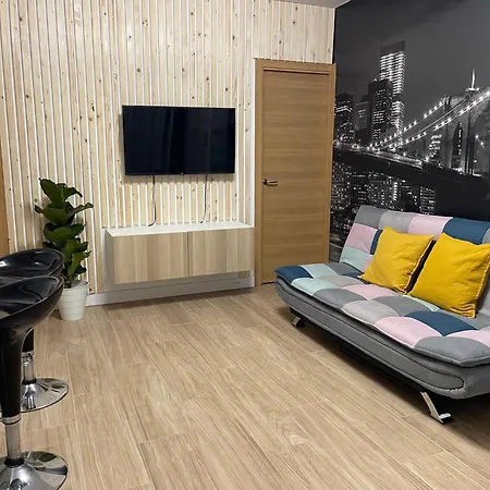 Cristianos Apartament